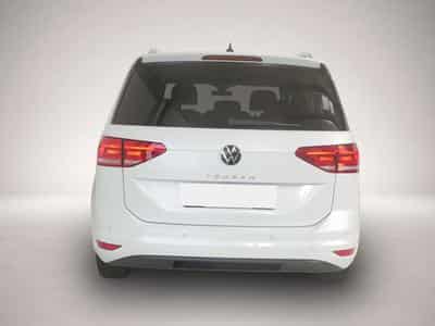VW Touran (2025) - Foto 4