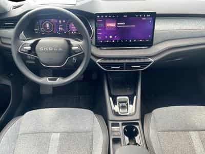 Skoda Octavia (2025) - Photo 6