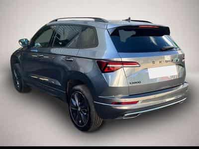 Skoda Karoq (2026) - Photo 5