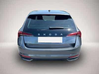Skoda Scala (2025) - Photo 6