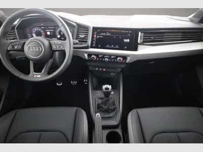 Audi A1 (2025) - Foto 6