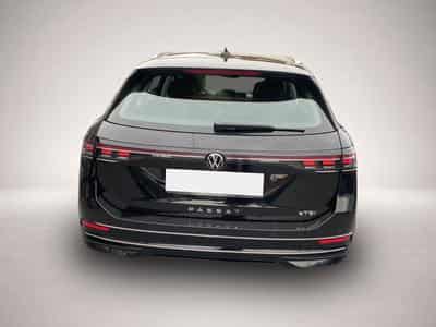 VW Passat (2025) - Photo 4