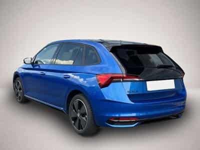 Skoda Scala (2025) - Foto 4