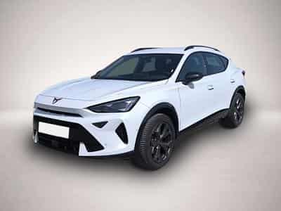 Cupra Formentor (2025) - Photo 1