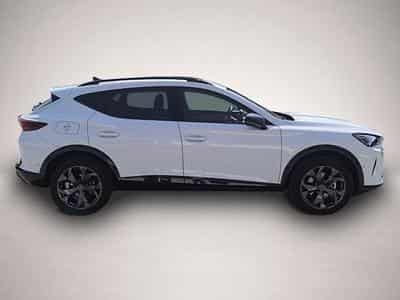 Cupra Formentor (2025) - Photo 8