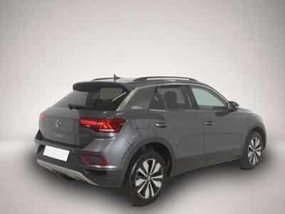 VW T-Roc (2025) - Foto 4
