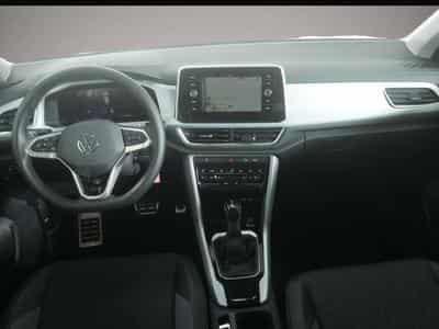 VW T-Roc (2025) - Foto 6