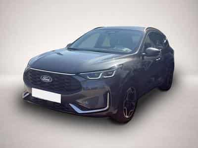 Ford Kuga (2026) - Foto 1