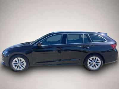Skoda Octavia (2024) - Photo 2