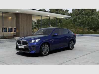 BMW X2 sDrive18d (2026) - Photo 2