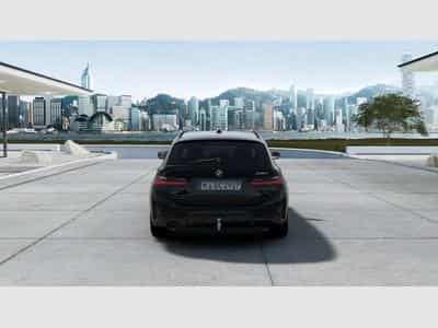 BMW 318 d M Sport (2026) - Photo 3