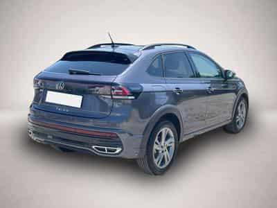 VW Taigo (2025) - Foto 5