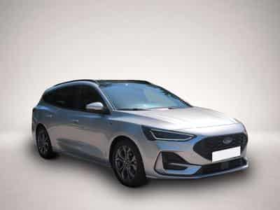 Ford Focus (2026) - Photo 4