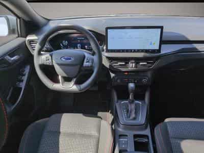 Ford Focus (2026) - Photo 6