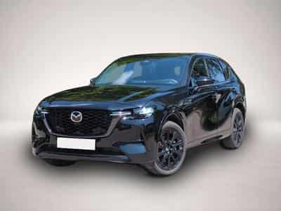 Mazda CX-30 (2026) - Foto 1