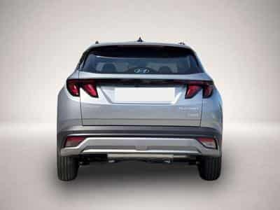 Hyundai Tucson (2026) - Photo 4
