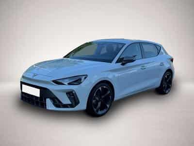 Cupra Leon (2025) - Foto 1