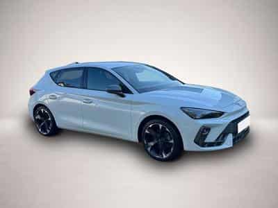 Cupra Leon (2025) - Foto 7