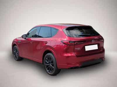 Mazda CX-30 (2026) - Foto 2