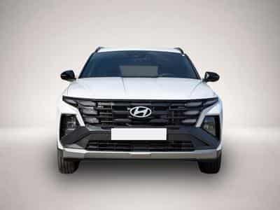 Hyundai Tucson (2026) - Photo 6