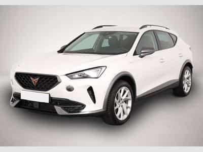Cupra Formentor (2024) - Foto 1