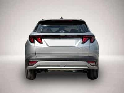 Hyundai Tucson (2026) - Photo 4