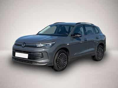 VW Tiguan (2025) - Foto 1