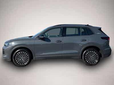 VW Tiguan (2025) - Foto 3