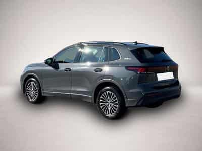 VW Tiguan (2025) - Foto 4