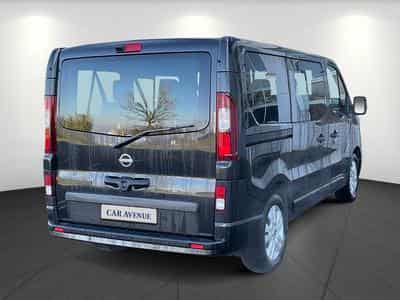 Nissan Primastar TEKNA L1H1 2,8t dCI 150 8 Sitzer (2025) - Foto 3