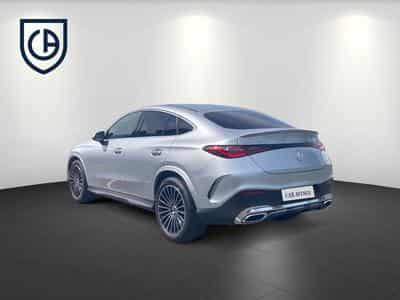 Mercedes GLC 220 d Coupe AMG Line 4Matic/LED/AHK/Head-up (2024) - Foto 4