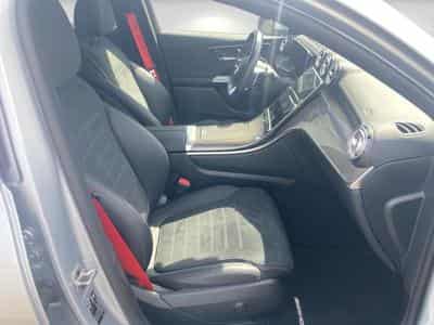 Mercedes GLC 220 d Coupe AMG Line 4Matic/LED/AHK/Head-up (2024) - Foto 15