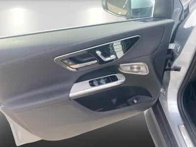 Mercedes GLC 220 d Coupe AMG Line 4Matic/LED/AHK/Head-up (2024) - Foto 14