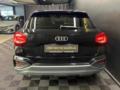 Audi Q2 Audi Q2 Advanced 150 cv S-Tronic CAMERA/GPS/HAYON ELEC (2022) - Foto 4