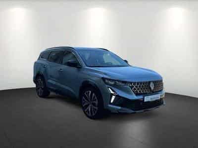 Renault Espace 6 Iconic Full Hybrid E-Tech 200 5-Sitzer (2026) - Foto 2