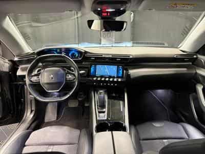 Peugeot 508 SW Allure Pack PHEV 225cv (2022) - Foto 2