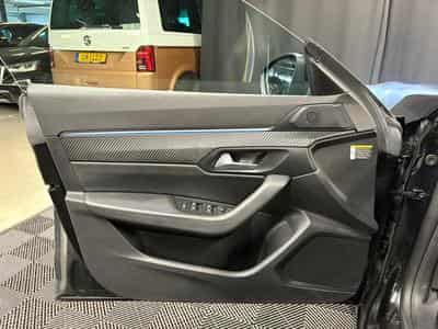 Peugeot 508 SW Allure Pack PHEV 225cv (2022) - Foto 11