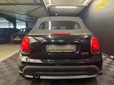 MINI Cooper EXPERIENCE AUT 136cv NAVI / REGUL / CAMERA (2022) - Foto 5