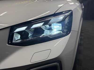 Audi Q2 35 TFSI 150cv S-line S-tronic (2026) - Foto 7