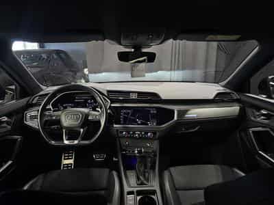 Audi RSQ3 Sportback 2.5 TFSI 400 cv Quattro S tronic (2023) - Foto 2