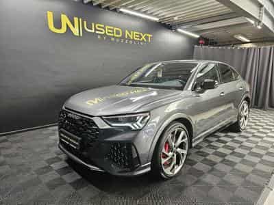 Audi RSQ3 Sportback 2.5 TFSI 400 cv Quattro S tronic (2023) - Foto 1