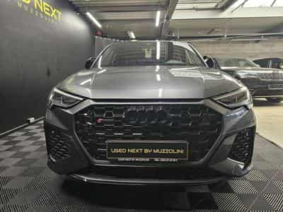 Audi RSQ3 Sportback 2.5 TFSI 400 cv Quattro S tronic (2023) - Foto 3