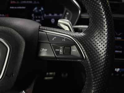 Audi RSQ3 Sportback 2.5 TFSI 400 cv Quattro S tronic (2023) - Foto 12