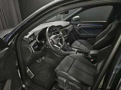 Audi RSQ3 Sportback 2.5 TFSI 400 cv Quattro S tronic (2023) - Foto 13