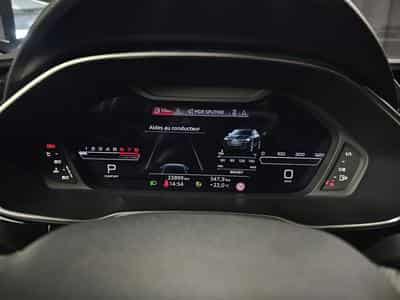 Audi RSQ3 Sportback 2.5 TFSI 400 cv Quattro S tronic (2023) - Foto 10