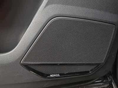Audi RSQ3 Sportback 2.5 TFSI 400 cv Quattro S tronic (2023) - Foto 14