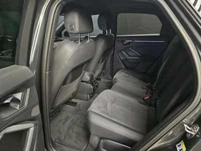 Audi RSQ3 Sportback 2.5 TFSI 400 cv Quattro S tronic (2023) - Foto 15