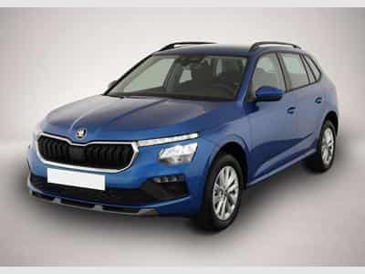 Skoda Kamiq (2026) - Photo 1