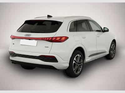 Audi Quattro (2026) - Photo 3