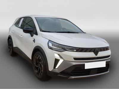 Renault Fuego (2026) - Photo 1